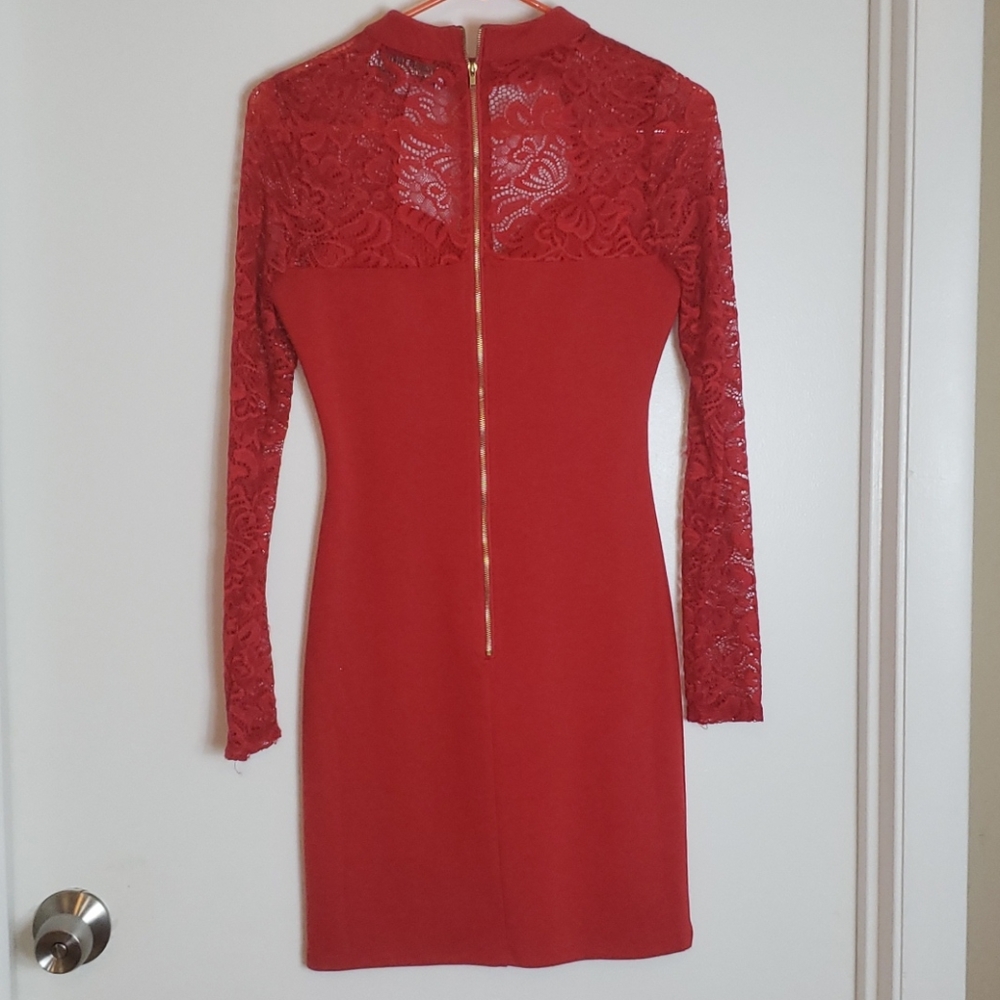 Dress - Picture 2 of 2